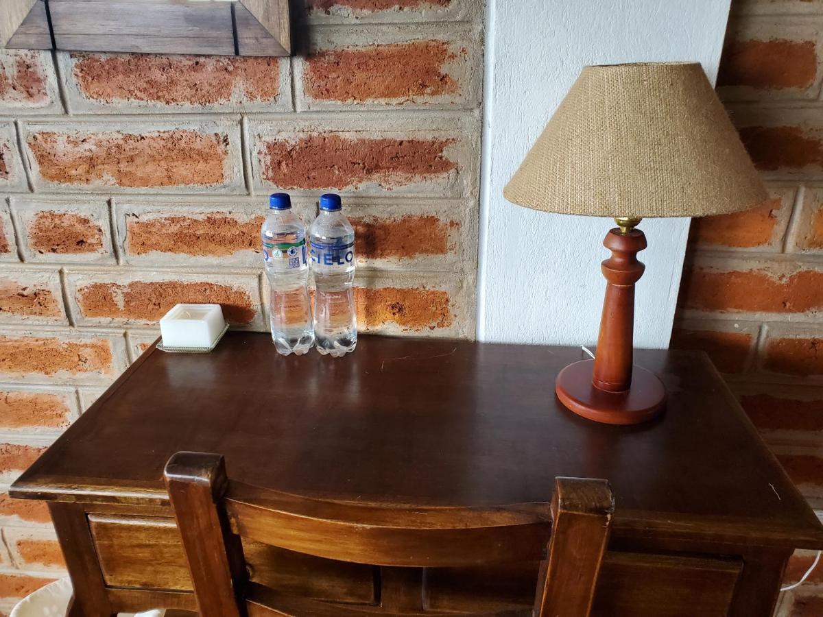 Balcon Al Cotopaxi Hosteria Сангольки Экстерьер фото